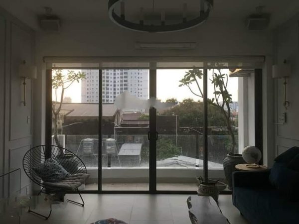 Chính chủ bán nhà hiếm 6 tầng tại Đường Nguyễn Khoái, Phường 1, Quận 4, Hồ Chí Minh